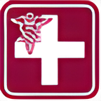 Prime Healthcare logo
