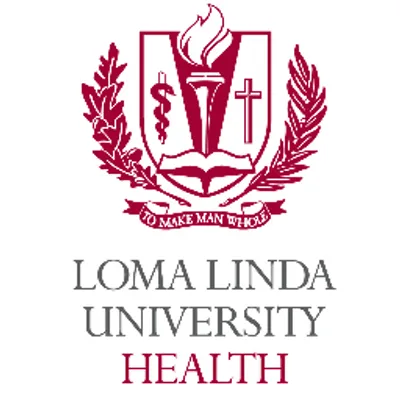 Loma Linda University logo