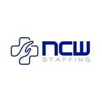 NCW Staffing logo