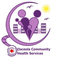 Osceola Community Health logo
