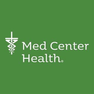 Med Center Health logo