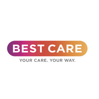 Best Care logo