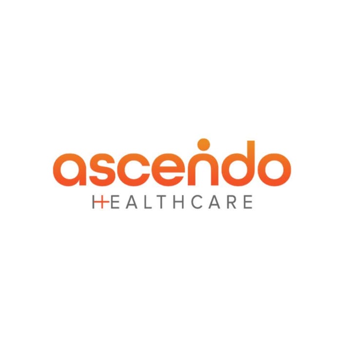 Ascendo Healthcare logo