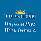 Hospice of Hope logo