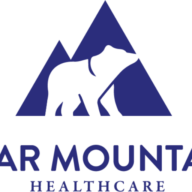 Bear Mountain Health Care logo