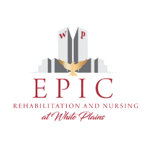 Epic White Plains logo