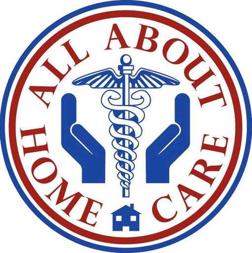 All About Home Care logo