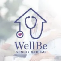 Wellbe logo