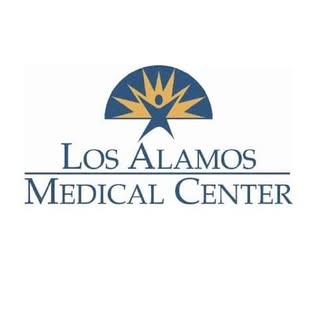 Los Alamos Medical Center logo