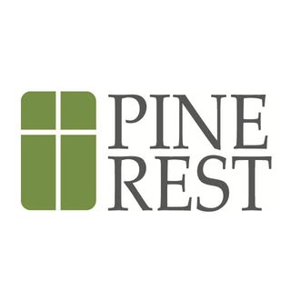 Pine Rest logo