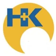 HealthKeeperz logo