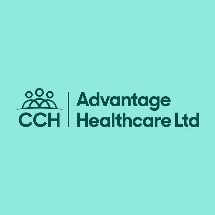 Advantage Healthcare logo