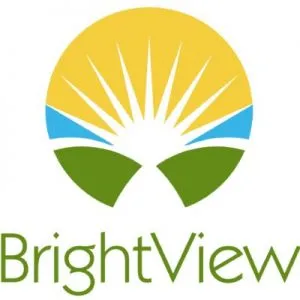 BrightView logo