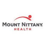 Mount Nittany Health logo