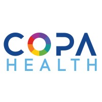 Copa Health logo