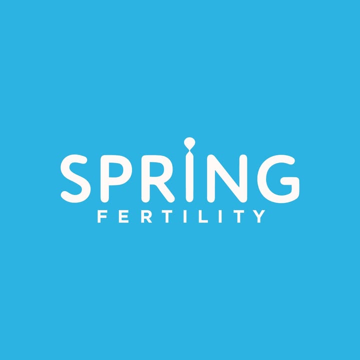 Spring Fertility logo