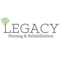 Legacy Nursing & Rehabilitation logo