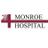 Monroe Hospital logo