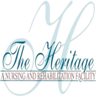 Heritage Nursing & Rehabilitation logo