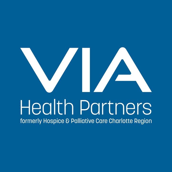 VIA Health Partners logo