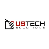 US Tech Solutions logo