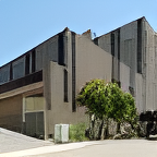 Garden Grove Hospital logo