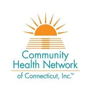Community Health Network of Connecticut logo