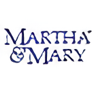 Martha & Mary logo