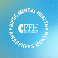 Preferred Family Healthcare logo