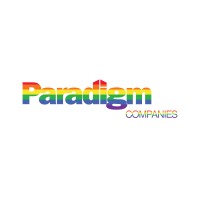 Paradigm logo