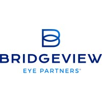 Bridgeview Eye Partners logo