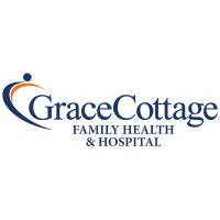 Grace Cottage Hospital logo