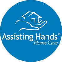 Assisting Hands Home Care logo