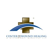 Center for Wound Healing & Hyperbaric Medicine logo