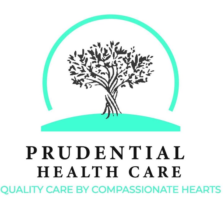 Prudential logo
