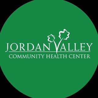Jordan Valley logo