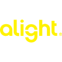 Alight logo