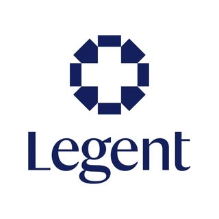 Legent Health logo