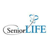 Senior Life Pace logo