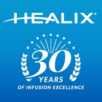 Healix logo