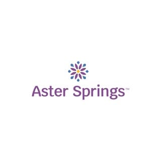 Aster Springs logo