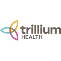 Trillium Health logo