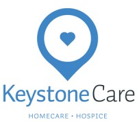 Keystone Care logo