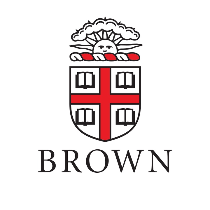 Brown logo