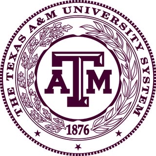 Texas A&M University System logo