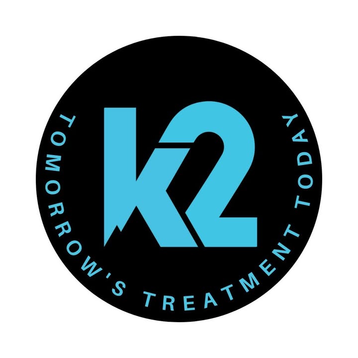 K2 Medical Research logo