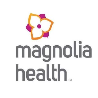 Magnolia Health logo