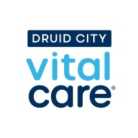 Vital Care logo