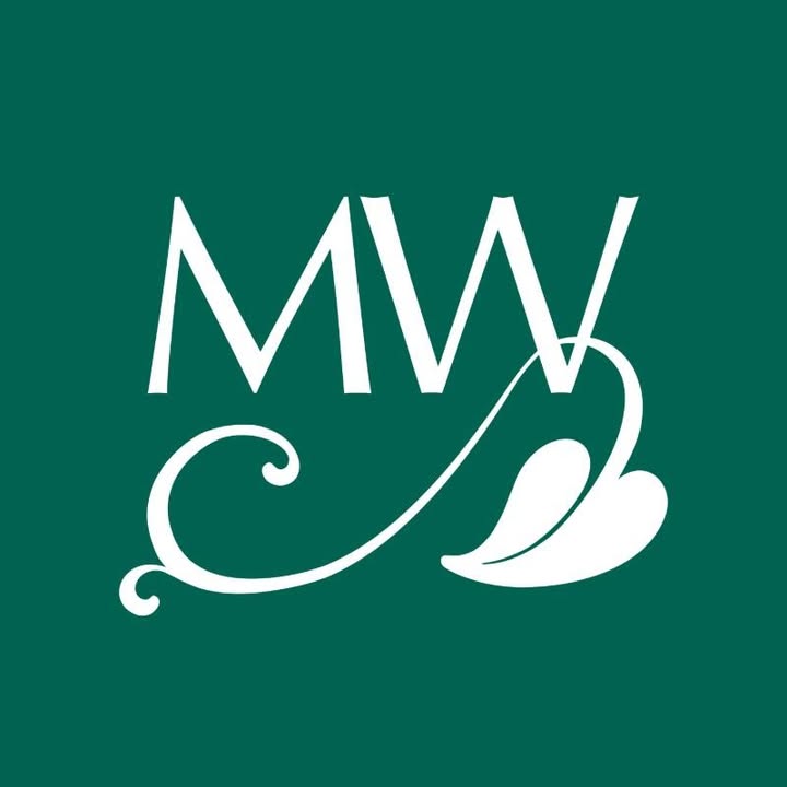 Mary's Woods logo