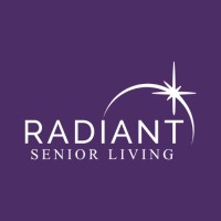 Radiant logo